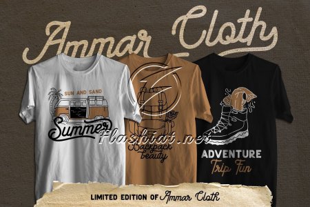 American Lemon Duo Font - Free Font